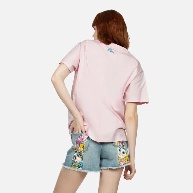 EVISU SS24 T