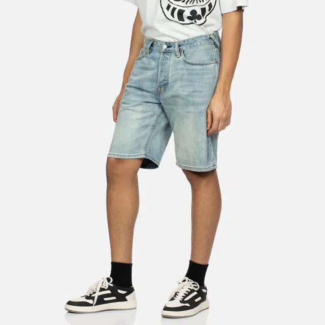 EVISU SS24 M