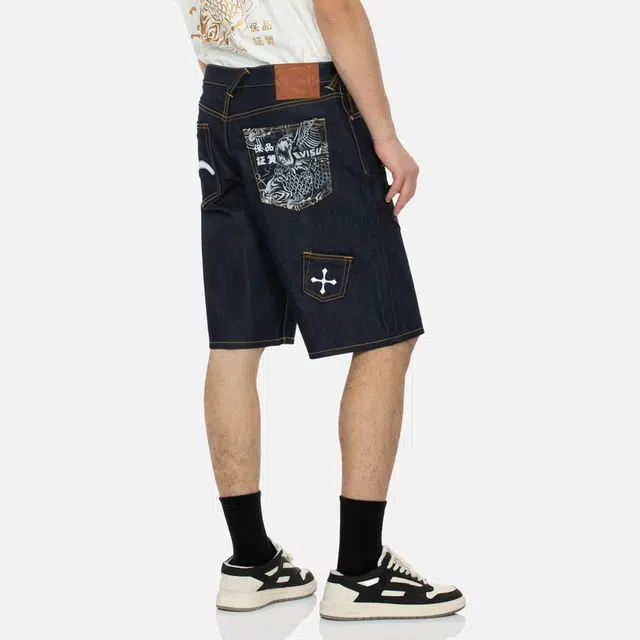 EVISU SS24