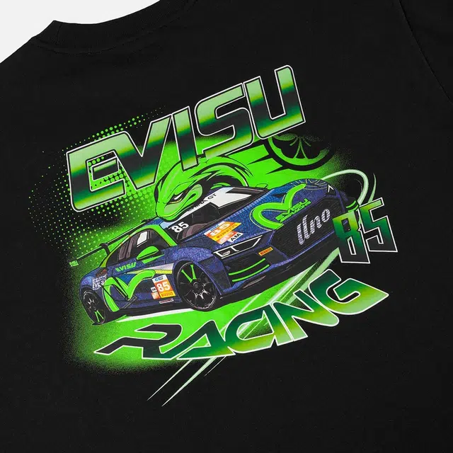 EVISU EVISU2025 T