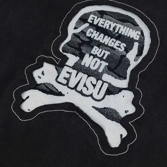 EVISU 2025