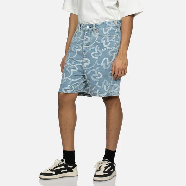 EVISU SS24