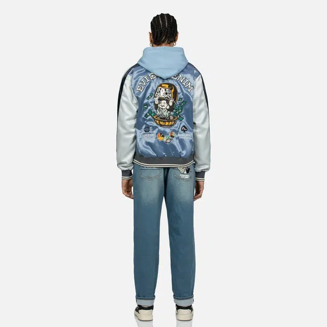 EVISU SS24