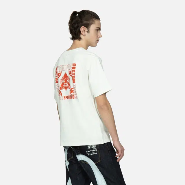 EVISU SS23