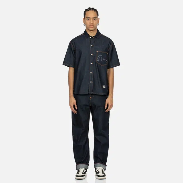 EVISU SS24