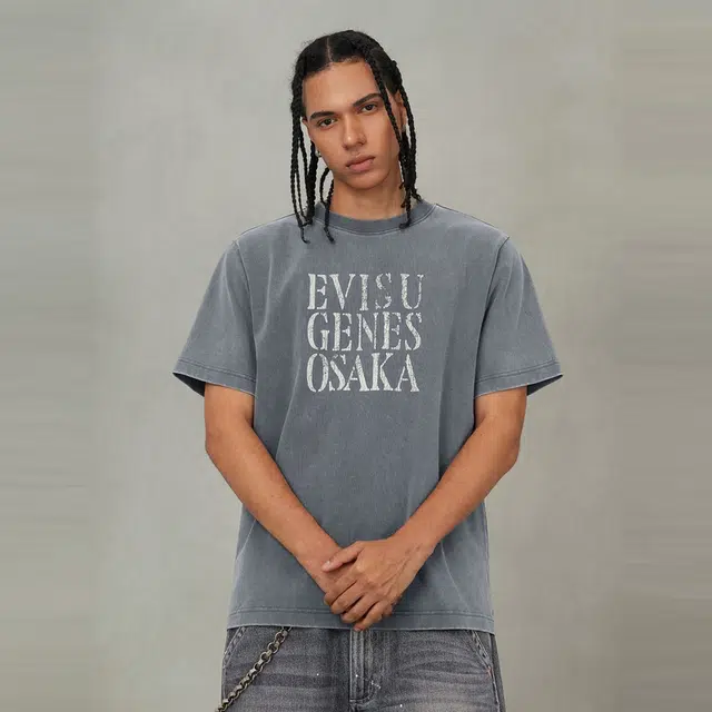 EVISU 2025 T