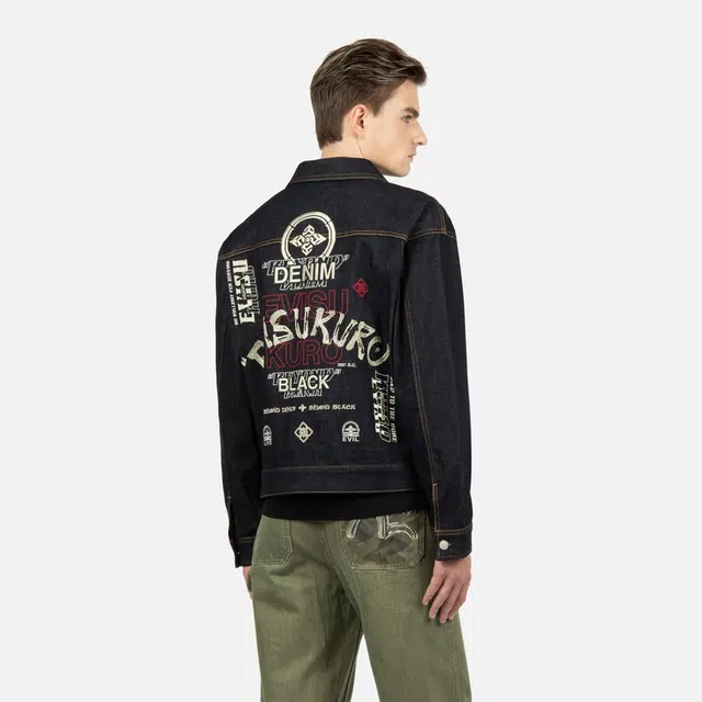 EVISU AW23