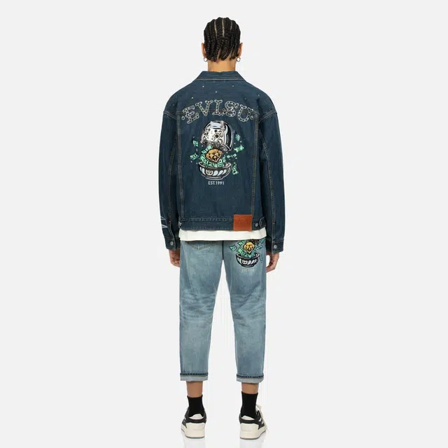 EVISU SS24