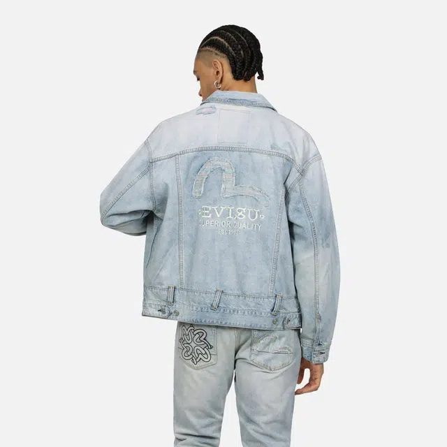EVISU SS24