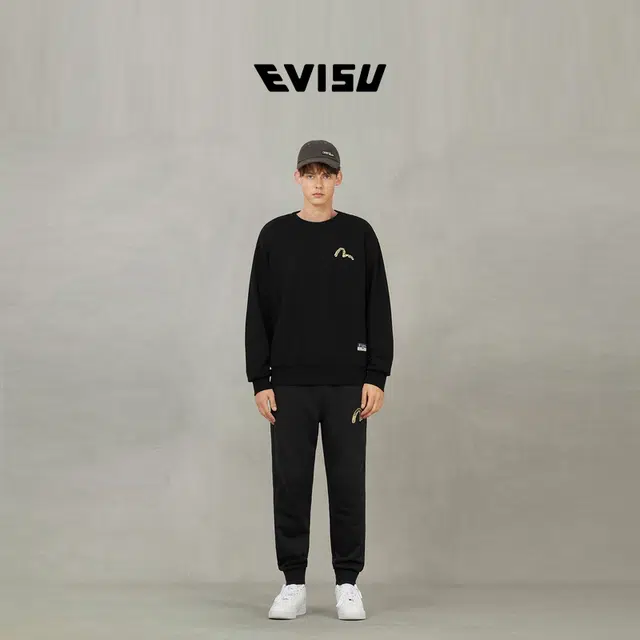 EVISU 2024
