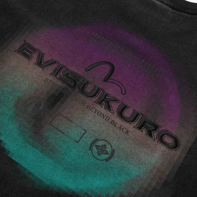 EVISU 2025 T