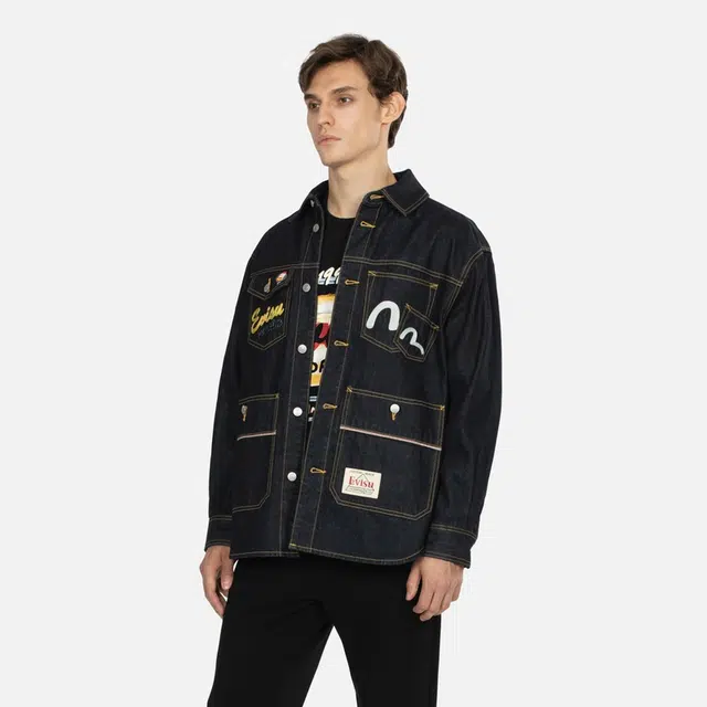 EVISU AW23