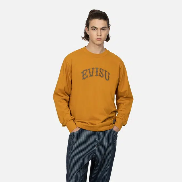 EVISU 2024 T