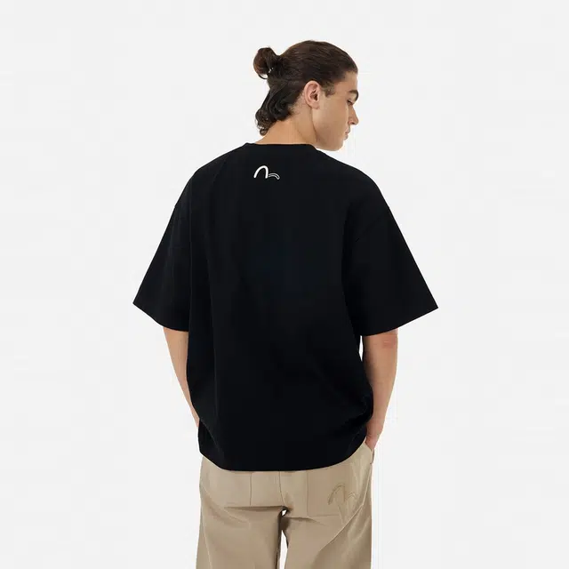 EVISU KURO 2024 T