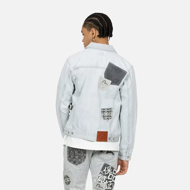 EVISU SS24