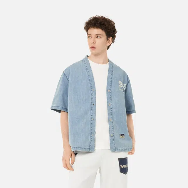 EVISU 2025