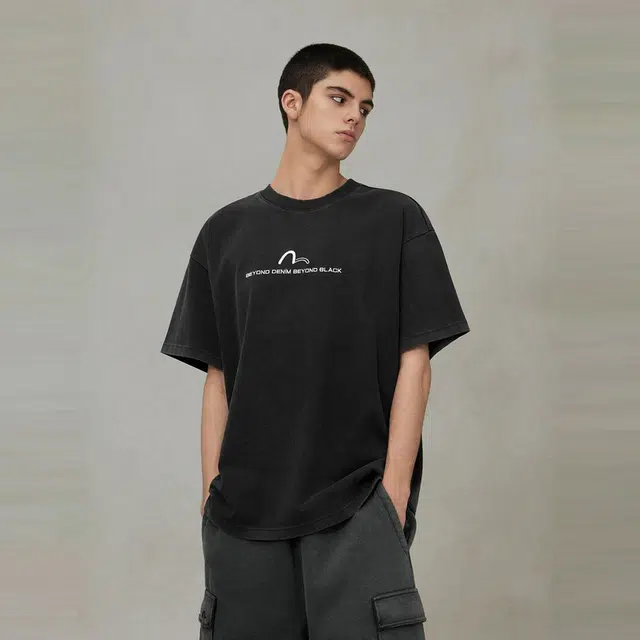 EVISU KURO 2025 T