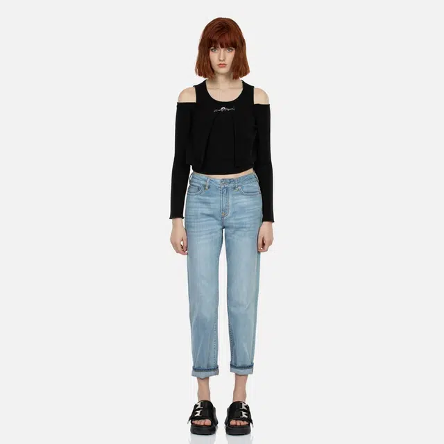 EVISU SS24 T