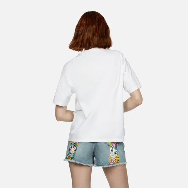 EVISU SS24 T