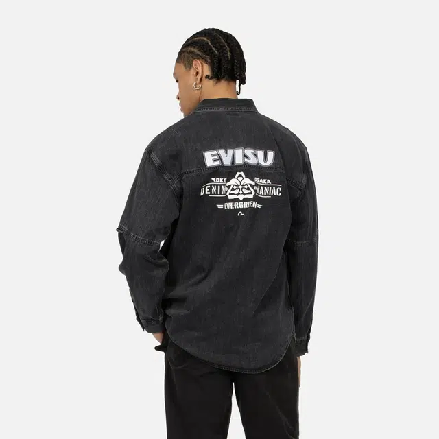 EVISU SS24