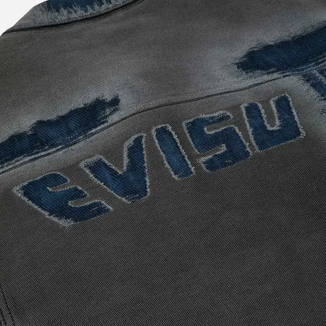 EVISU 2025