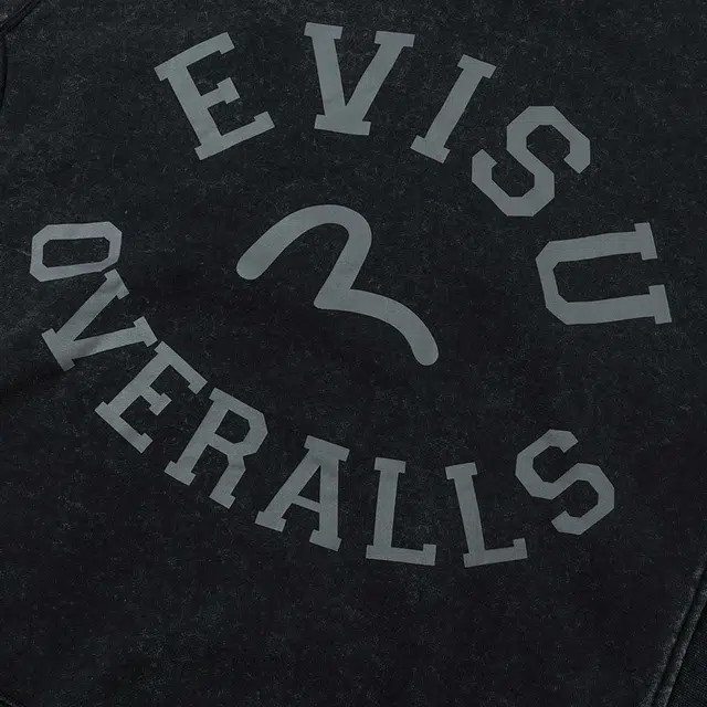 EVISU 2025