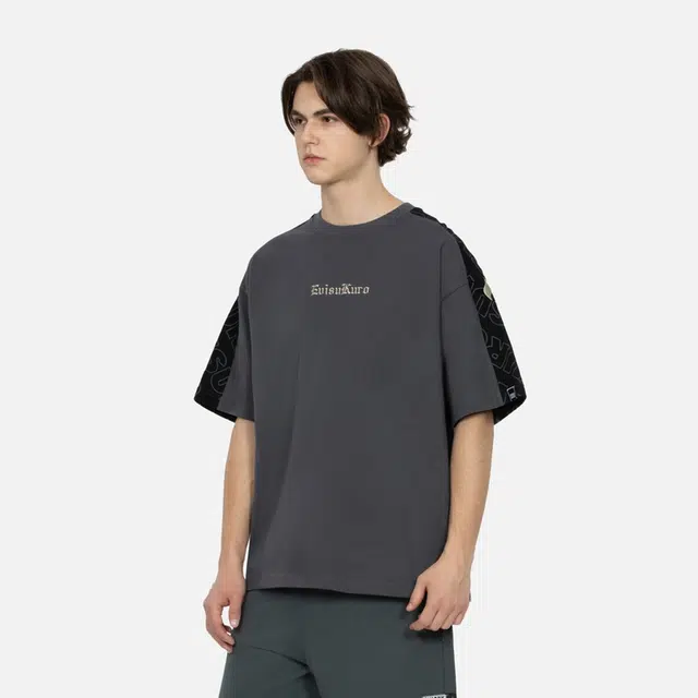EVISU KURO SS24 EVISUKUROT