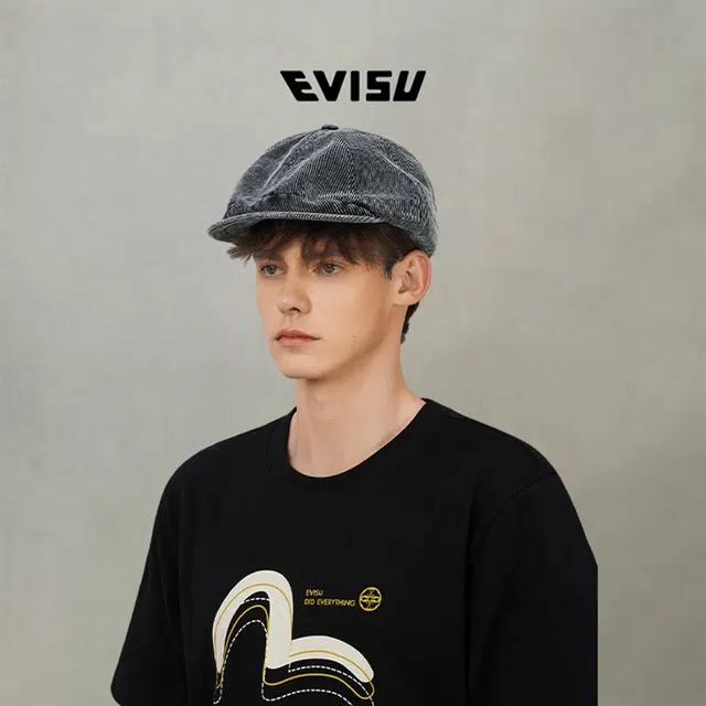 EVISU