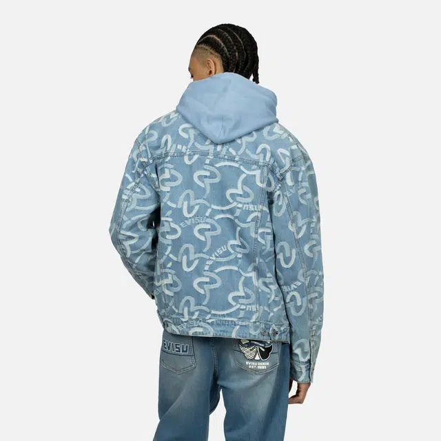 EVISU SS24