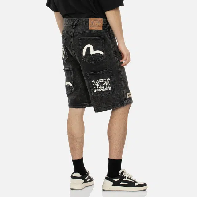 EVISU SS24