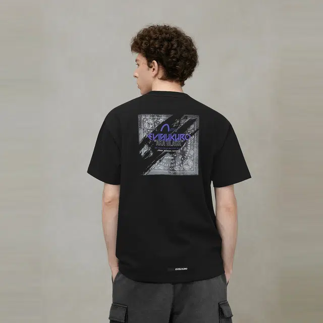 EVISU SS25 KUROT