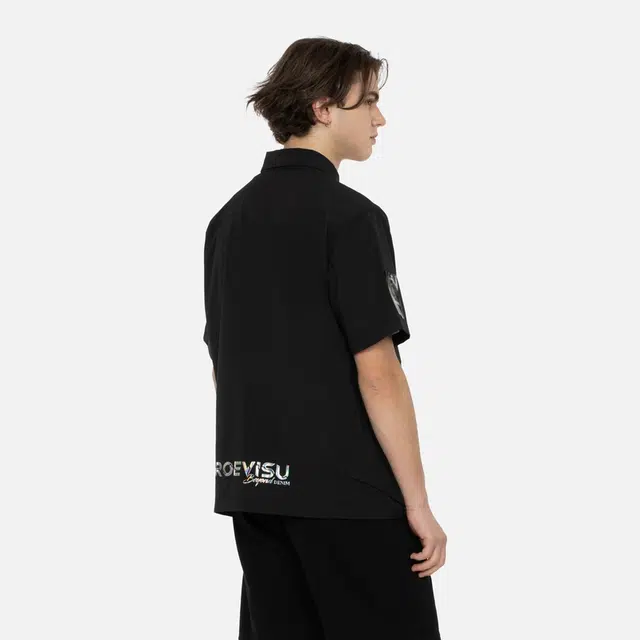 EVISU KURO SS24