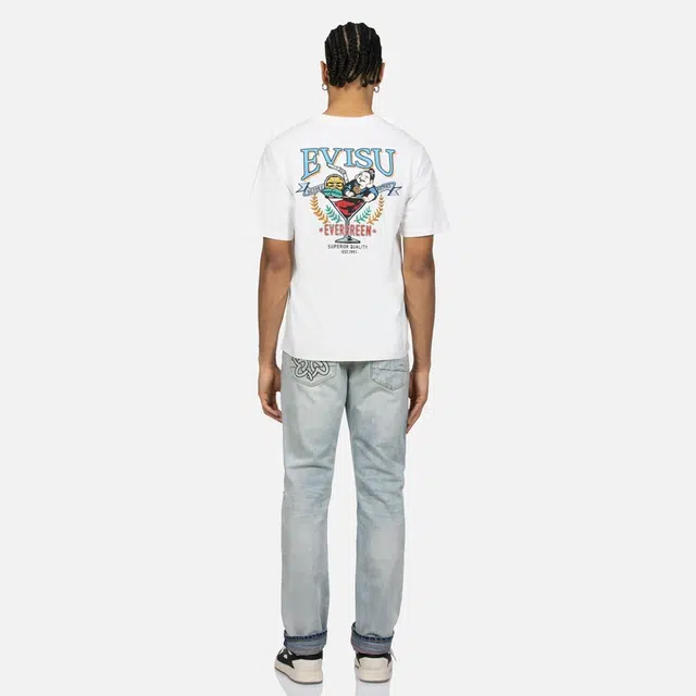 EVISU SS24