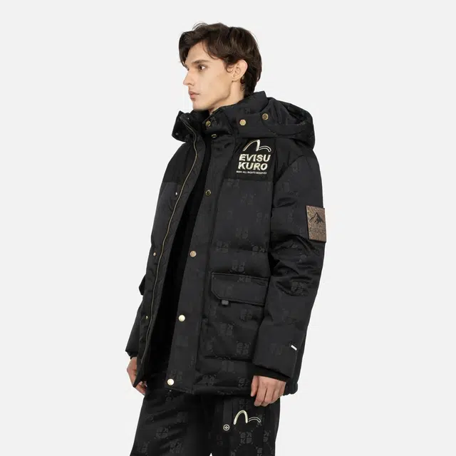 EVISU FW23