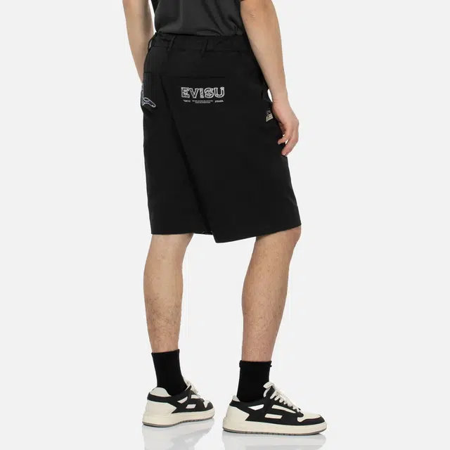 EVISU SS24
