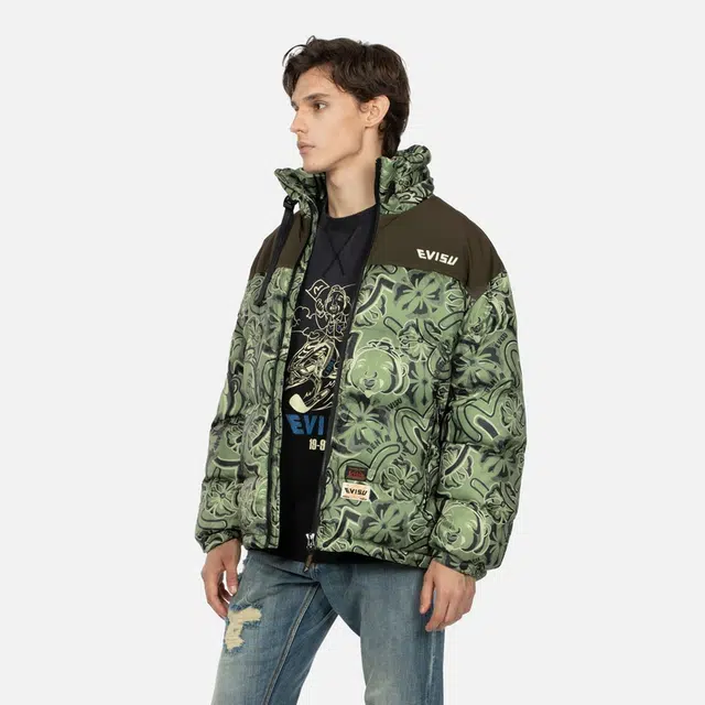 EVISU AW23 M