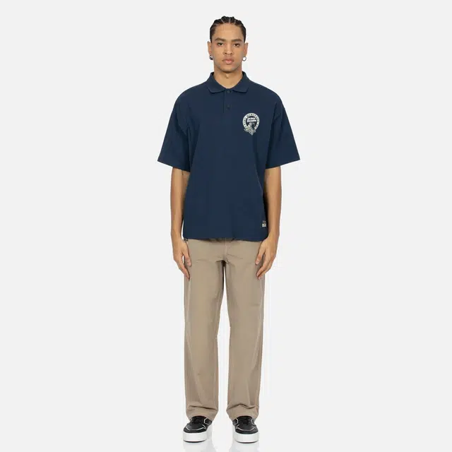 EVISU SS24 POLO