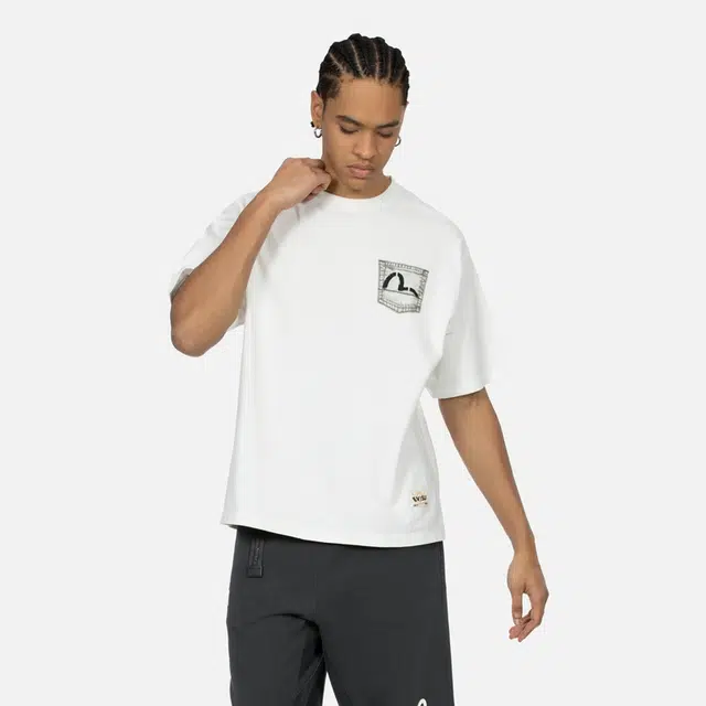 EVISU SS24 T
