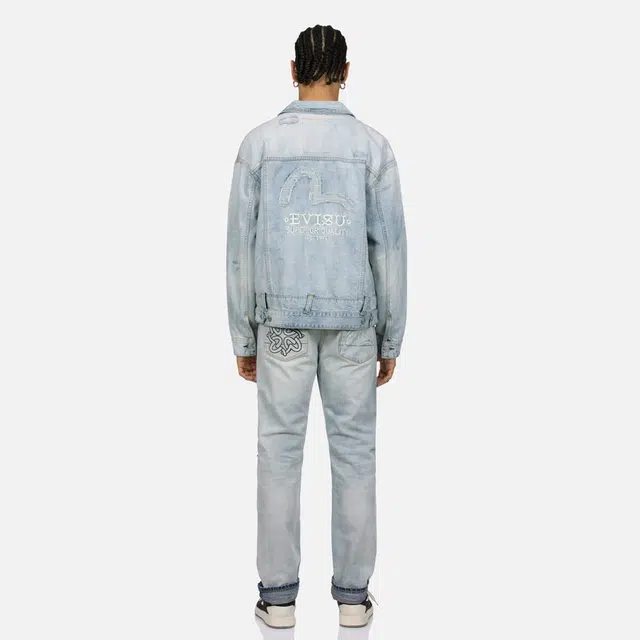 EVISU SS24