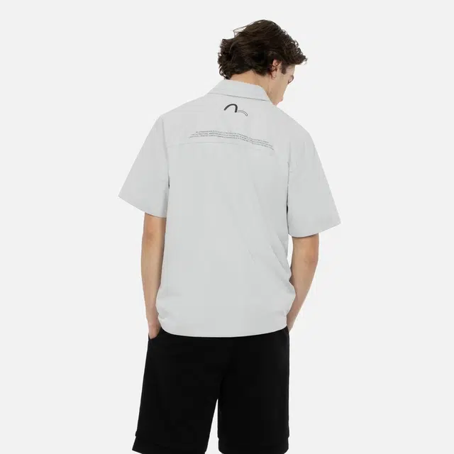 EVISU KURO SS24