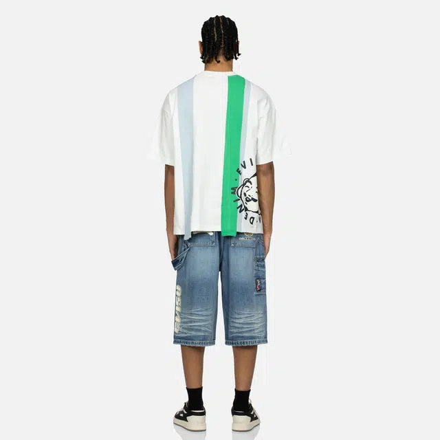 EVISU SS24
