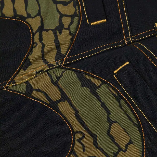 EVISU 2024 M