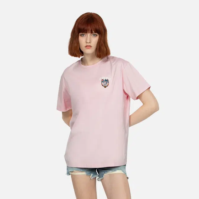 EVISU SS24 T