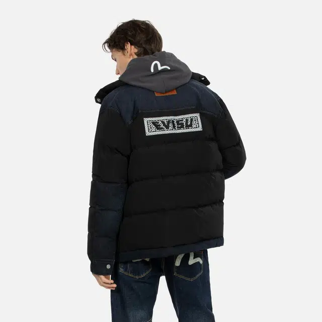 EVISU AW23