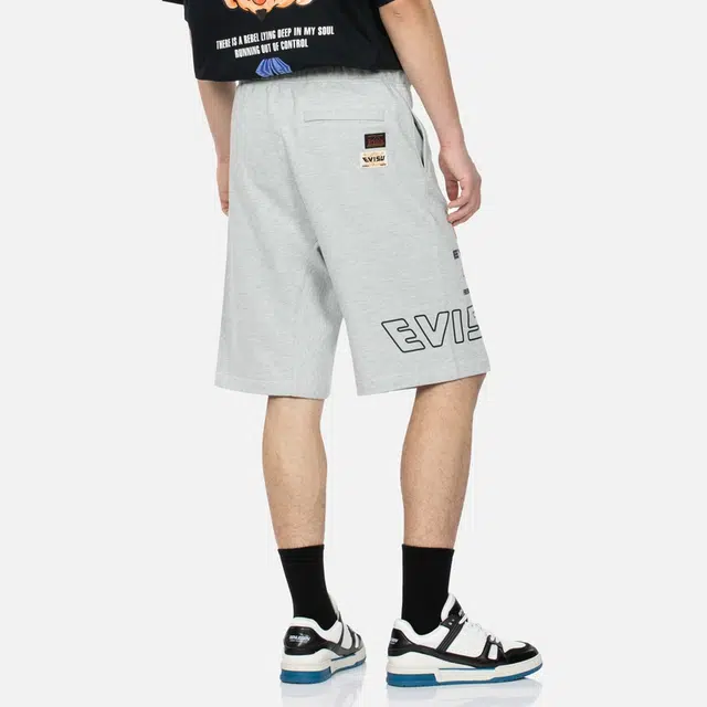 EVISU 23SS