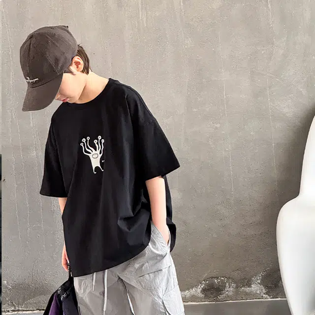 FrogPrinceT