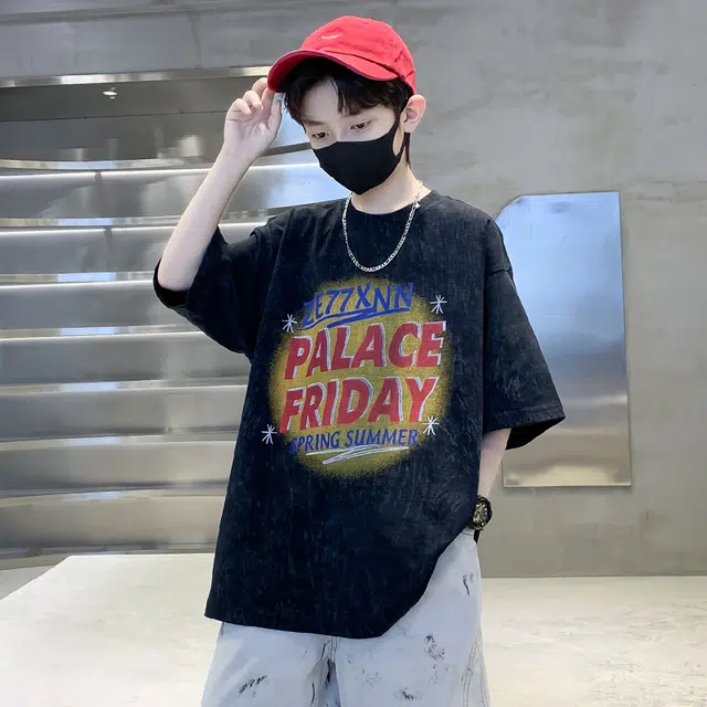 FrogPrinceT