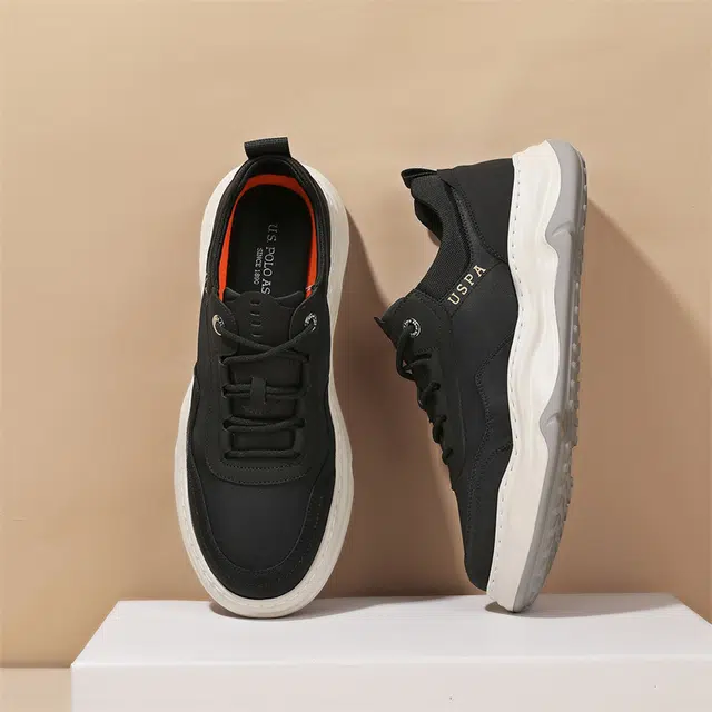 U.S. POLO ASSN.