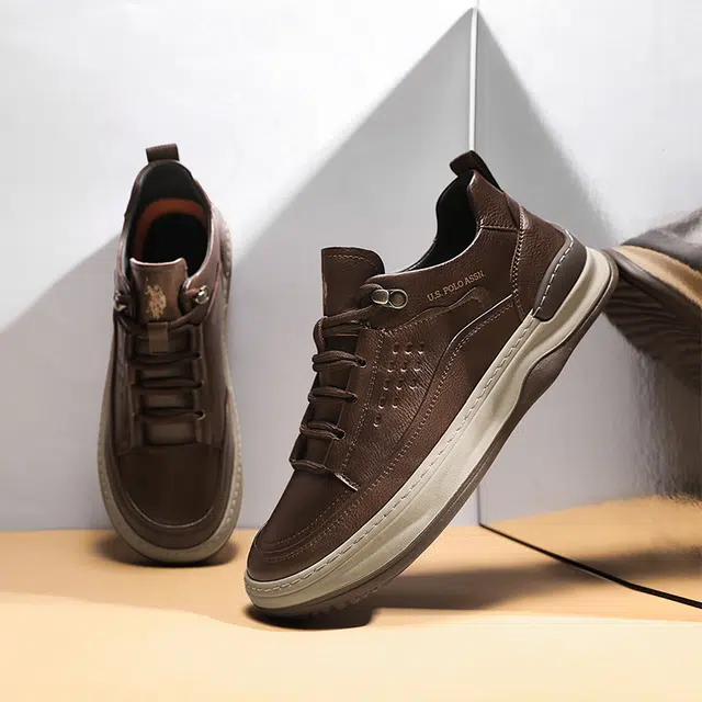 U.S. POLO ASSN.