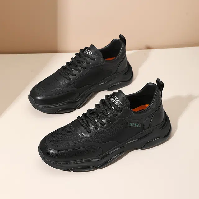 U.S. POLO ASSN.